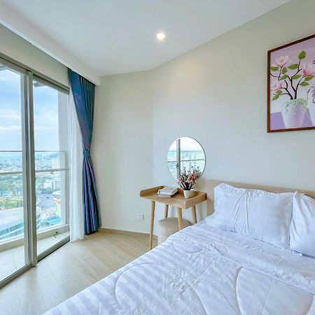 The Song Vung Tau Homestay - Suri'S Apartment Экстерьер фото