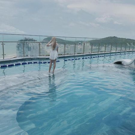 The Song Vung Tau Homestay - Suri'S Apartment Экстерьер фото