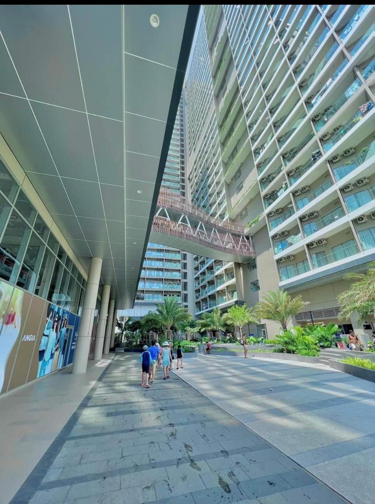 The Song Vung Tau Homestay - Suri'S Apartment Экстерьер фото