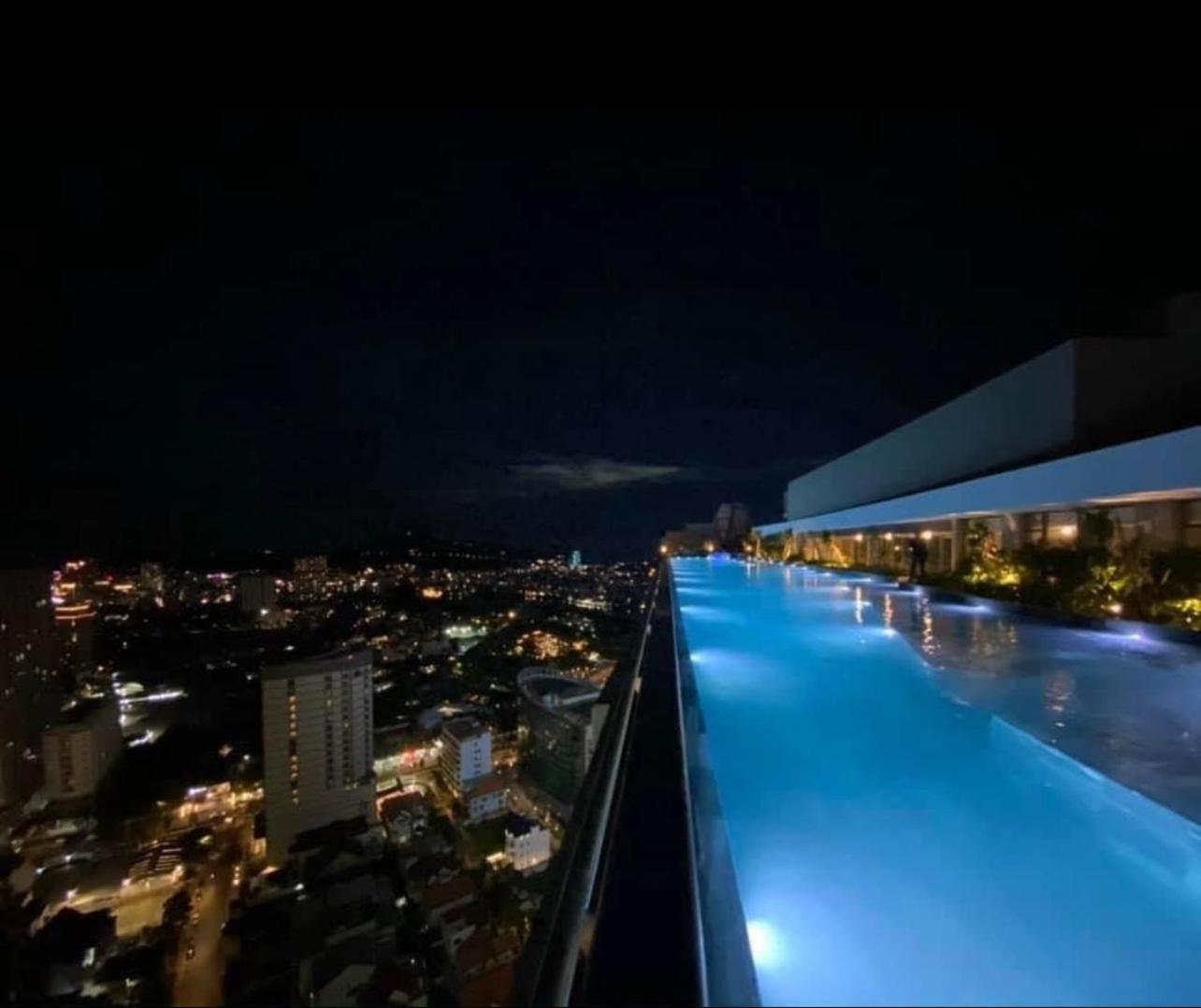 The Song Vung Tau Homestay - Suri'S Apartment Экстерьер фото