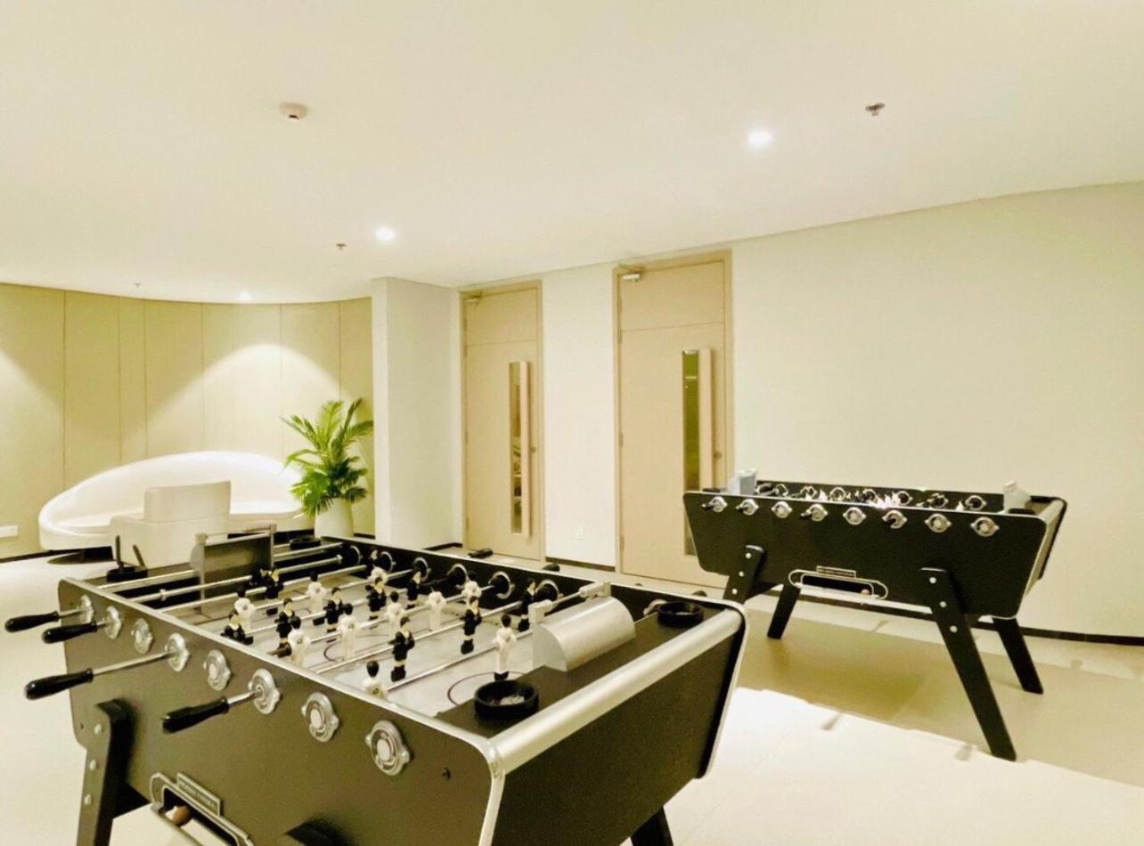 The Song Vung Tau Homestay - Suri'S Apartment Экстерьер фото