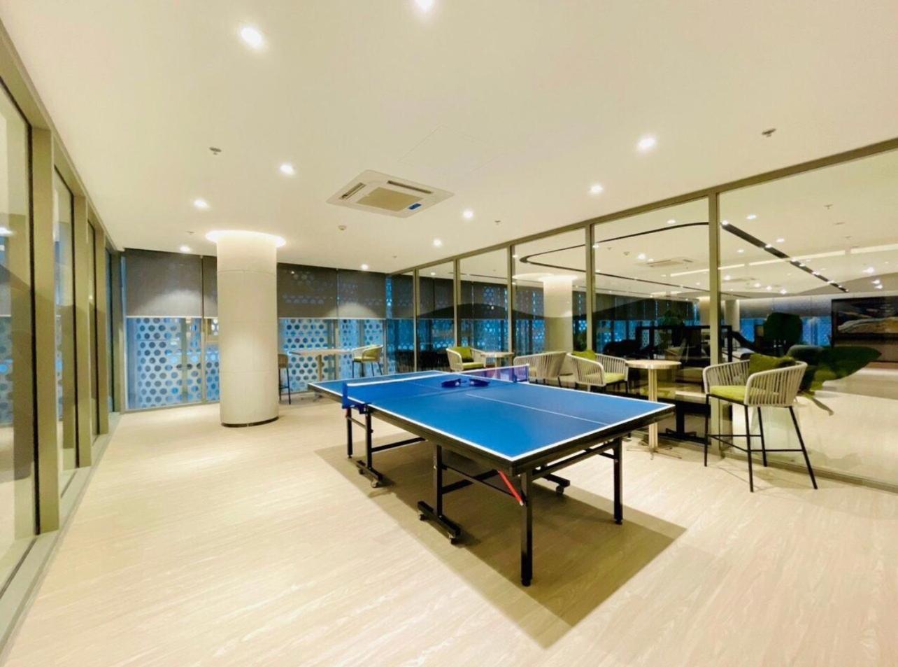 The Song Vung Tau Homestay - Suri'S Apartment Экстерьер фото