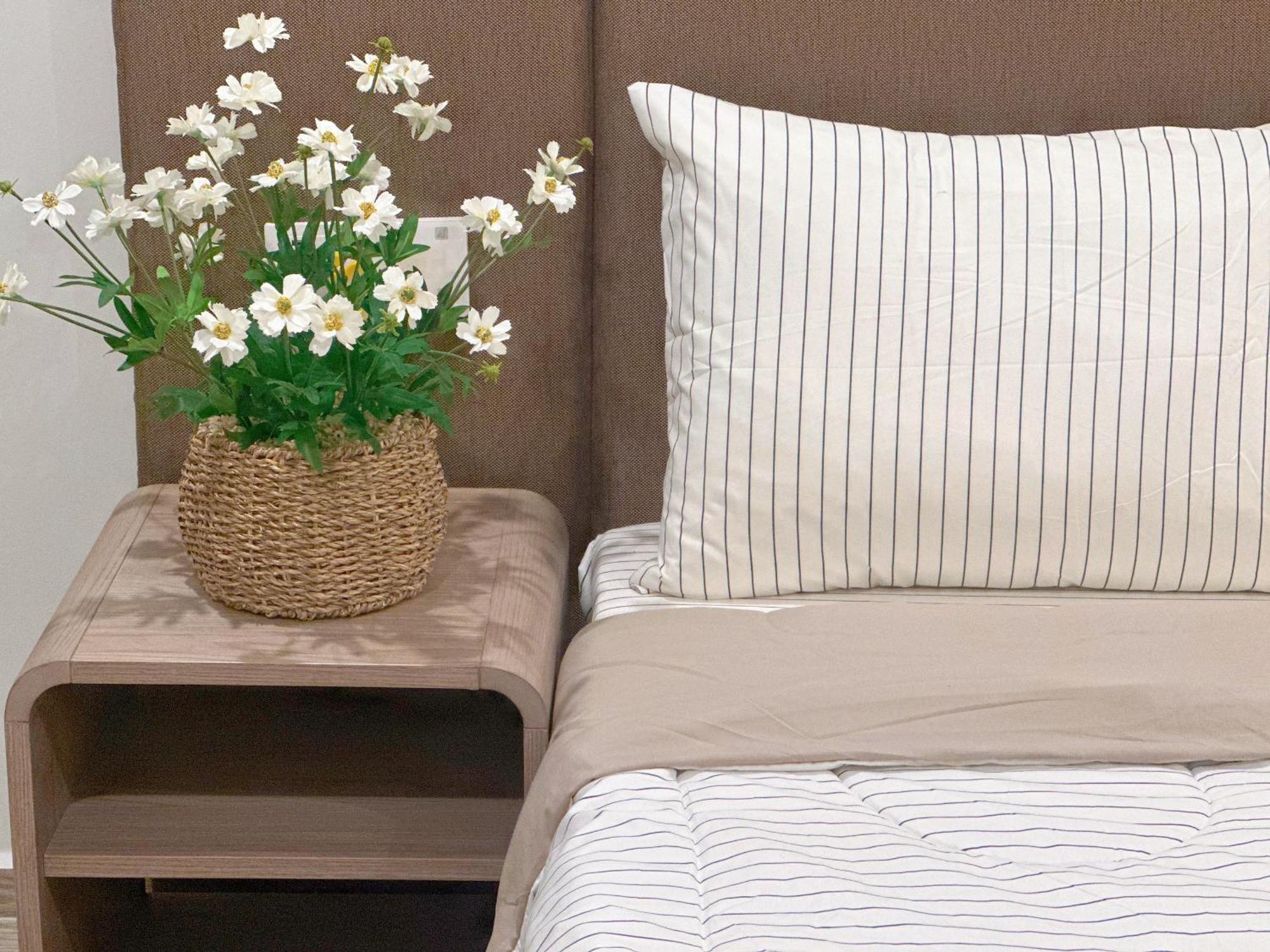 The Song Vung Tau Homestay - Suri'S Apartment Экстерьер фото