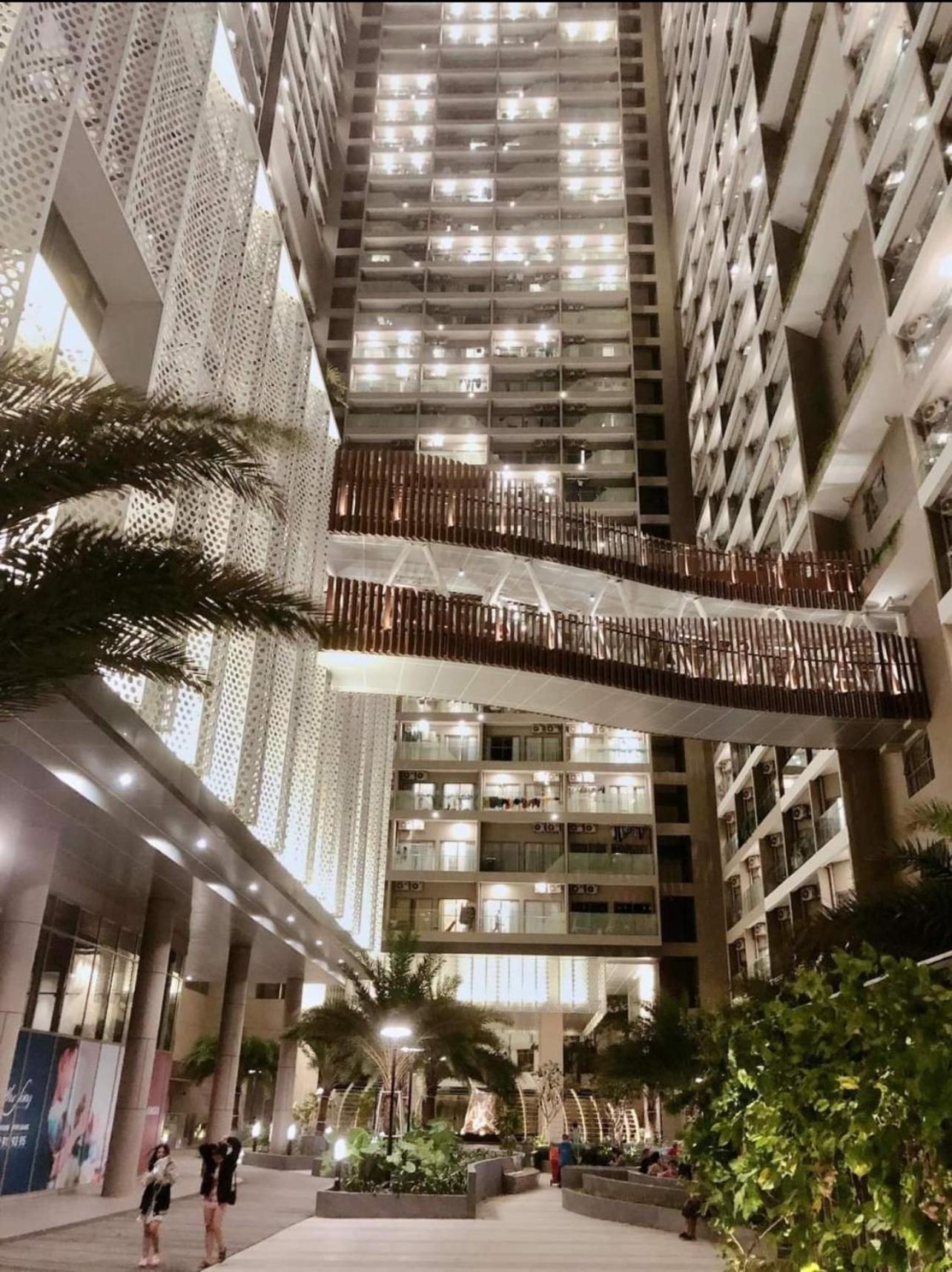 The Song Vung Tau Homestay - Suri'S Apartment Экстерьер фото